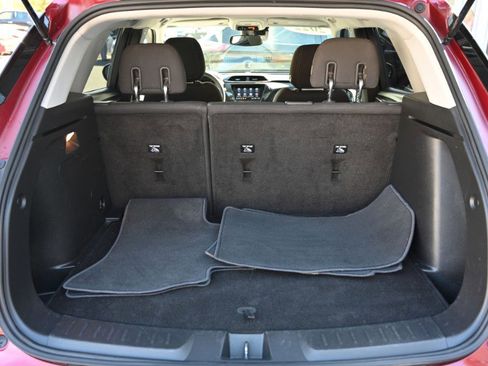 Used 2022 Chevrolet TrailBlazer LT w/ Convenience Package image 18