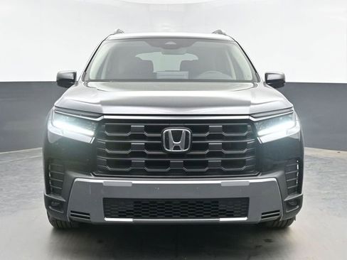 Used 2026 Honda Pilot EX-L image 3