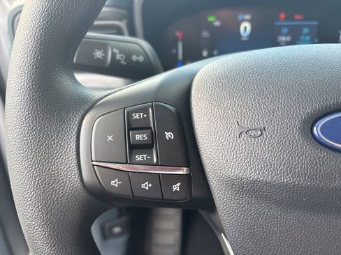 New 2025 Ford Maverick XL image 16