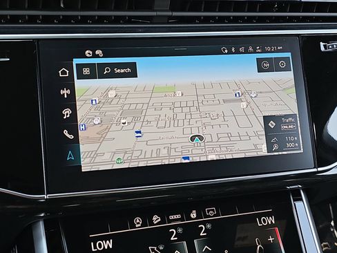 New 2026 Audi Q7 Premium Plus AWD/4WD image 24