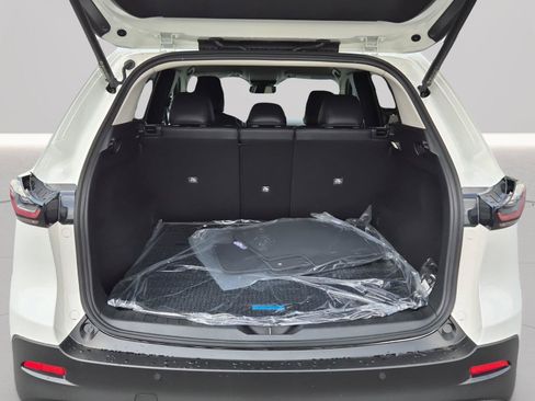 New 2026 MAZDA CX-5 Preferred AWD/4WD image 9