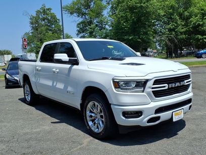 Used 2023 RAM 1500 Laramie