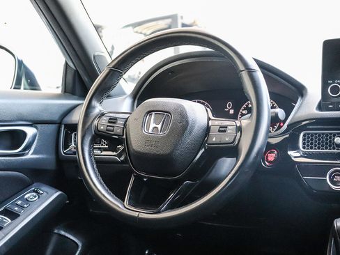 Used 2025 Honda Civic Sport image 18