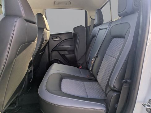 Used 2022 Chevrolet Colorado Z71 w/ Safety Package image 13