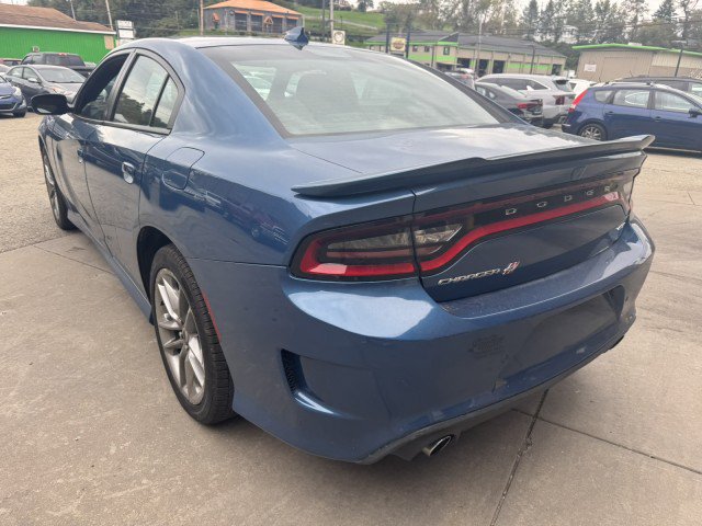 Used 2021 Dodge Charger GT AWD/4WD image 5