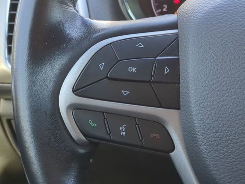 Used 2022 Jeep Grand Cherokee Laredo X image 31