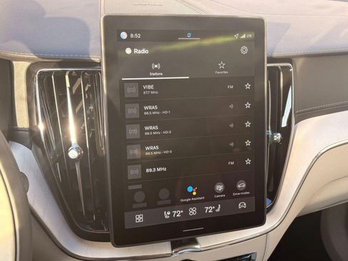 New 2026 Volvo XC60 B5 Ultra w/ Climate Package image 30