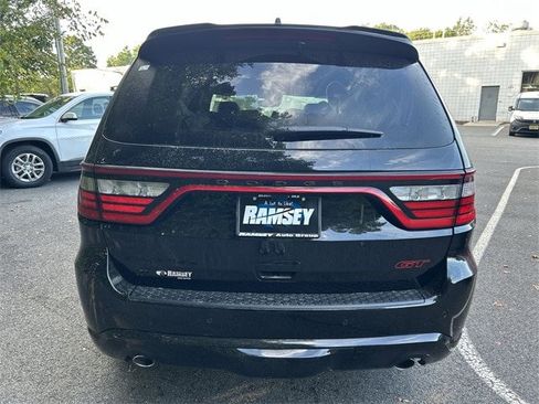 New 2026 Dodge Durango GT image 7