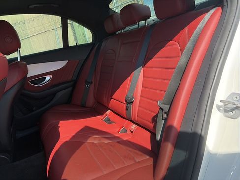 Used 2018 Mercedes-Benz C 300 Sedan image 11