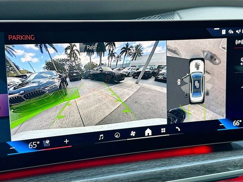 Used 2024 BMW 760i xDrive image 15