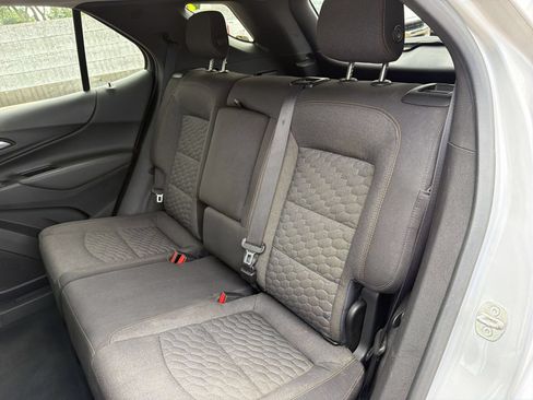 Used 2019 Chevrolet Equinox LT FWD image 20