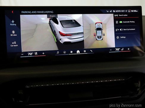 Used 2026 BMW 440i xDrive Coupe w/ Premium Package image 22