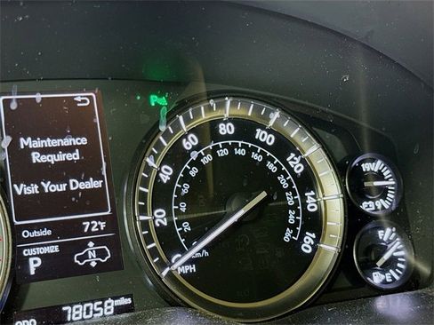 Used 2017 Lexus LX 570 4WD image 13