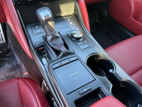 Certified 2023 Lexus IS 350 F Sport image 25