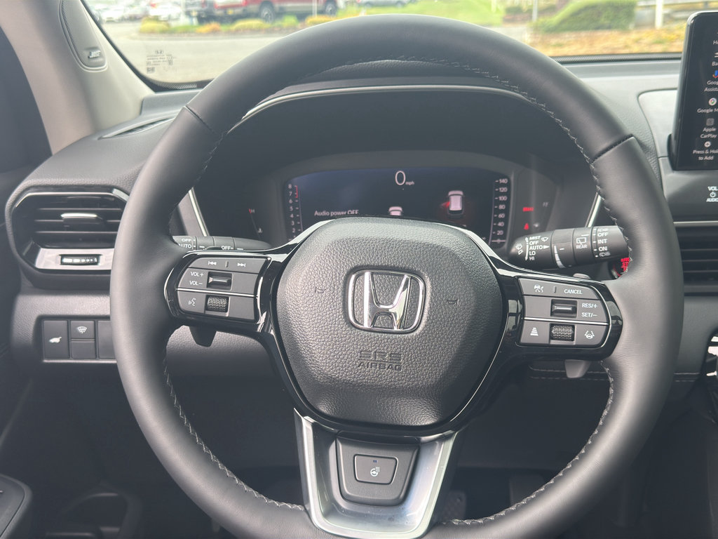 New 2026 Honda Pilot Elite image 7