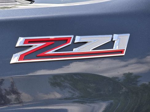 Used 2020 Chevrolet Silverado 3500 LTZ AWD/4WD image 3