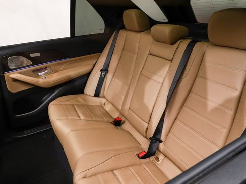 New 2026 Mercedes-Benz GLE 350 4MATIC image 11