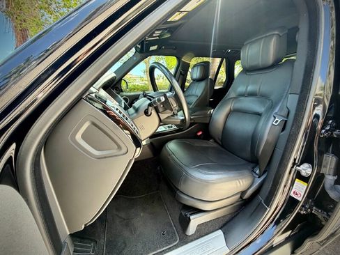Used 2019 Land Rover Range Rover Supercharged image 28