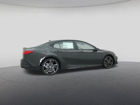 New 2026 Toyota Camry XSE FWD image 26