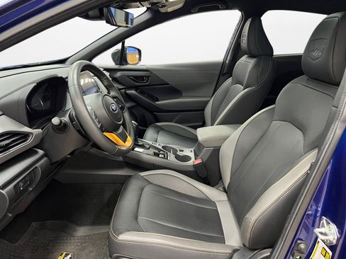 Used 2024 Subaru Crosstrek 2.5i Wilderness image 11