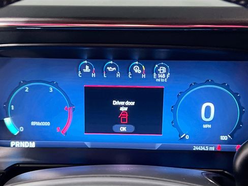 Used 2023 Ford F250 Lariat w/ Sport Appearance Package image 23