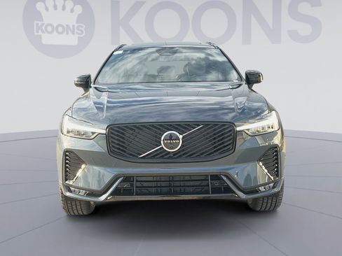 New 2026 Volvo XC60 B5 Plus w/ Protection Package Premier image 11