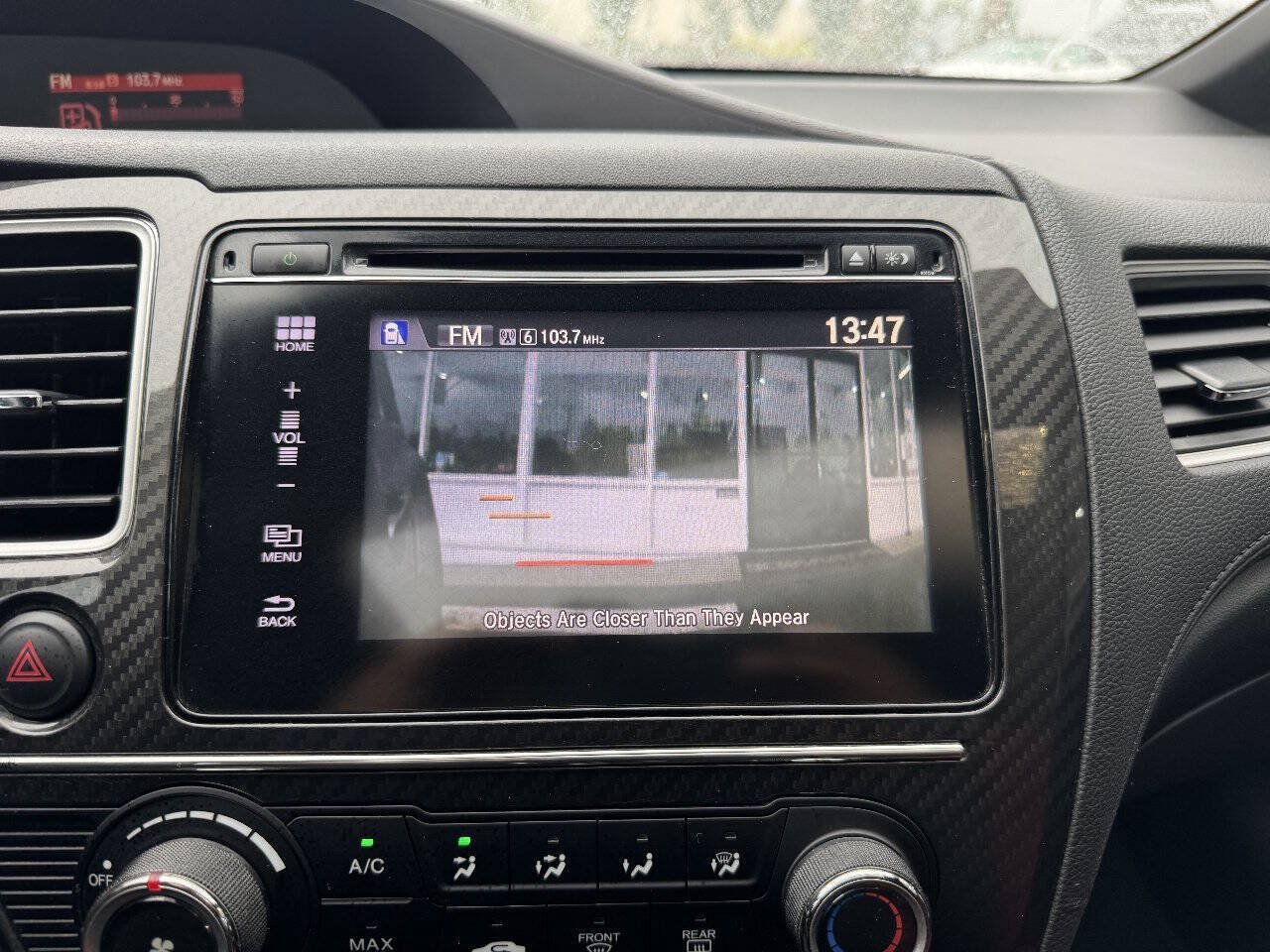 Used 2015 Honda Civic Si image 32