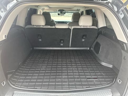 Used 2022 Jeep Grand Cherokee Summit w/ Adv Protech Group IV image 24