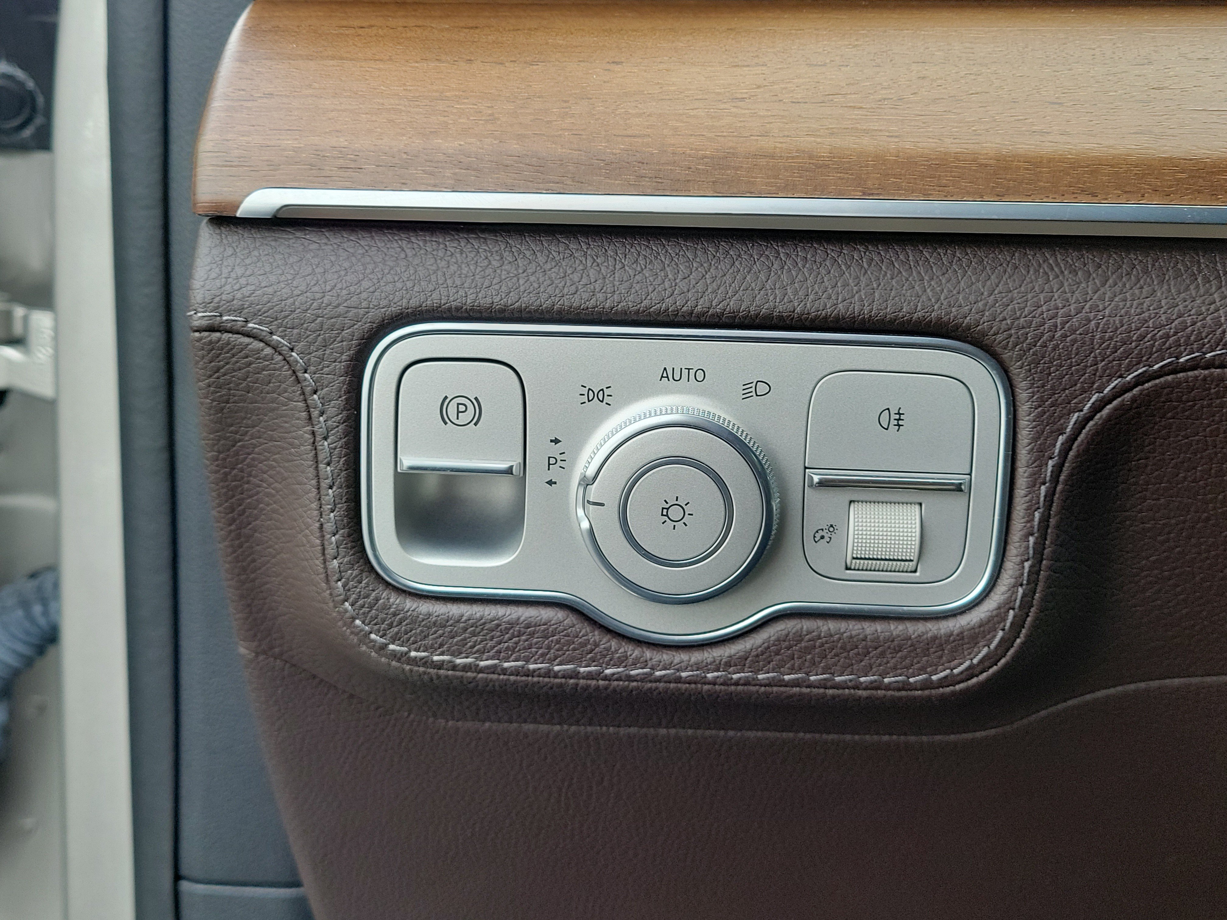 Used 2022 Mercedes-Benz GLE 450 4MATIC image 21