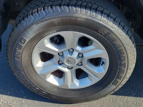 Certified 2023 Toyota 4Runner SR5 image 10