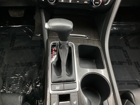 Used 2019 Kia Optima EX image 36