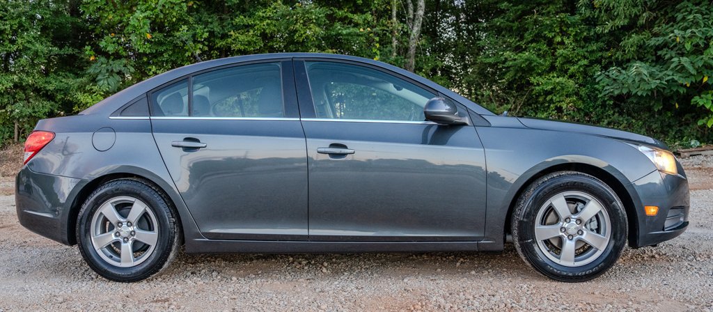 Used 2013 Chevrolet Cruze LT FWD image 22