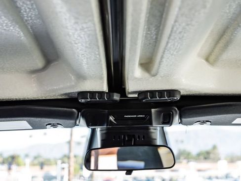 New 2026 Jeep Wrangler Sport S image 19