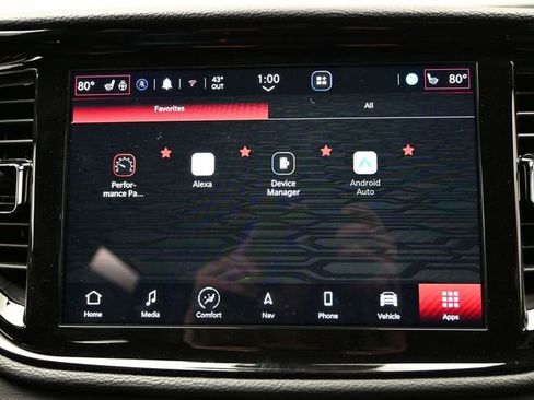 New 2026 Dodge Durango GT image 40