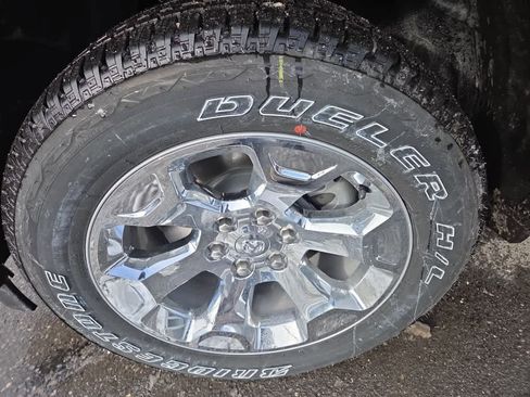 New 2026 RAM 1500 Big Horn image 30