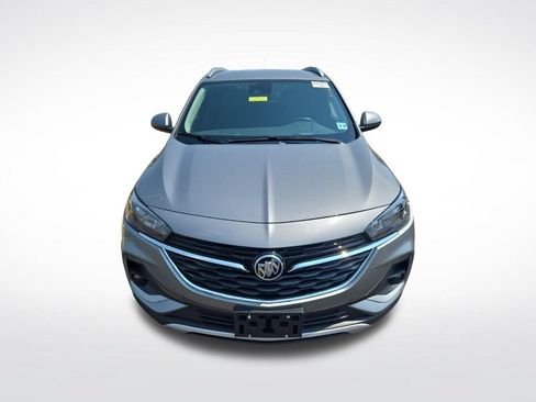 Used 2023 Buick Encore GX Select w/ Safety Package II AWD/4WD image 10