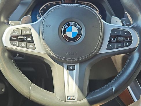 Used 2021 BMW X5 xDrive45e w/ M Sport Package AWD/4WD image 15