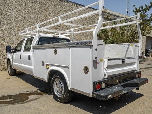 Used 2016 Ford F250 XL w/ Power Equipment Group RWD image 14