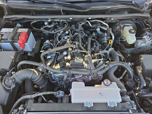 Used 2025 Toyota 4Runner SR5 image 14