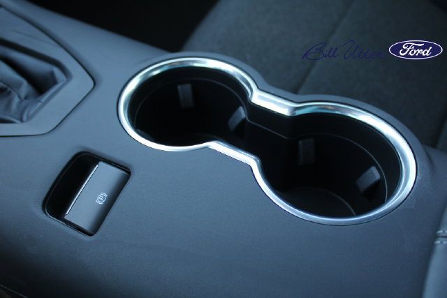 New 2026 Ford Mustang Coupe w/ Mustang Nite Pony Package RWD image 10