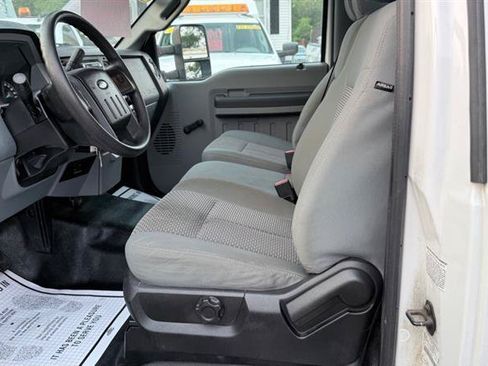 Used 2016 Ford F350 XL RWD image 10