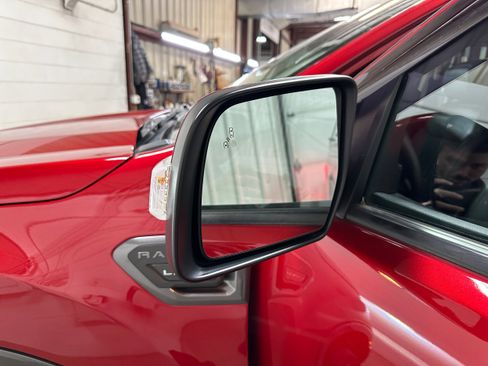 Certified 2021 Ford Ranger Lariat w/ Equipment Group 501A High image 32