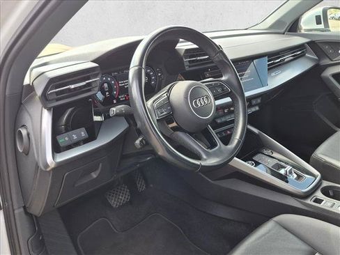 Used 2024 Audi A3 2.0T Premium FWD image 9