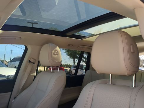 Used 2022 Mercedes-Benz GLS 450 GLS 450 image 21