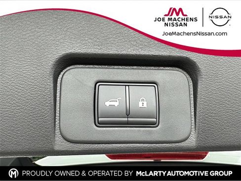 New 2026 Nissan Rogue SV image 30