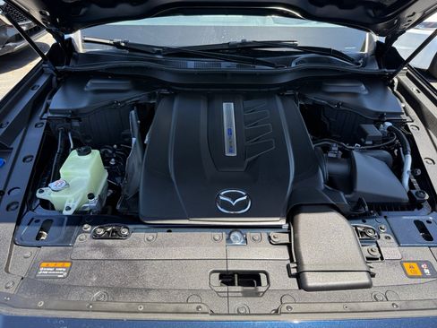 Certified 2024 MAZDA CX-90 Plug-In Hybrid w/ Premium Plus AWD/4WD image 20
