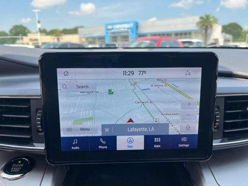 Used 2021 Ford Explorer XLT w/ Equipment Group 202A RWD image 20