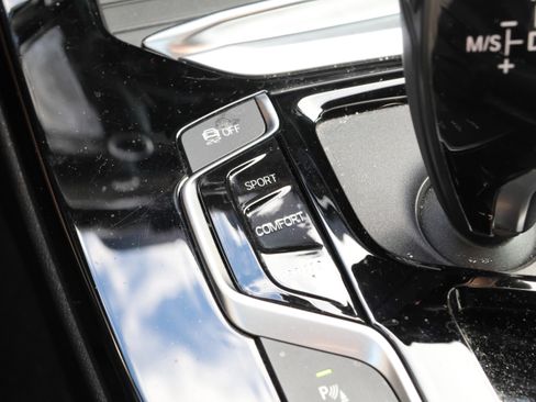 Used 2021 BMW X3 M40i image 28