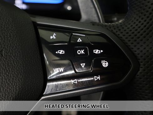 Used 2023 Volkswagen Golf R AWD/4WD image 11