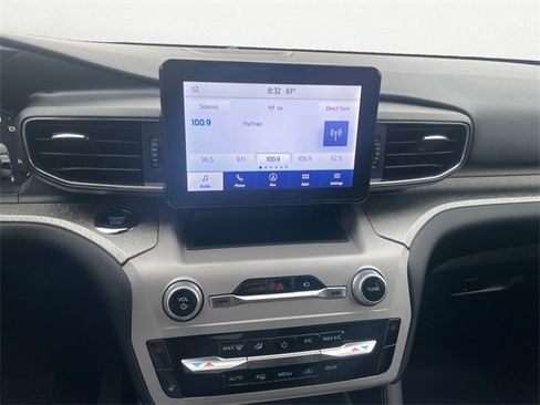 Used 2023 Ford Explorer Timberline w/ Timberline Technology Package image 22